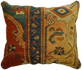 Persia (Iran) Pillow
