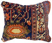Persia (Iran) Pillow