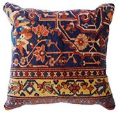 Persia (Iran) Pillow