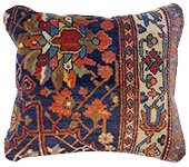 Persia (Iran) Pillow