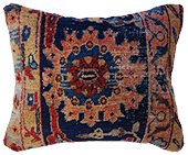 Persia (Iran) Pillow