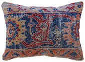 Persia (Iran) Pillow