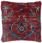 Persia (Iran) Pillow