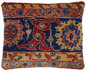 Persia (Iran) Pillow