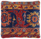 Persia (Iran) Pillow
