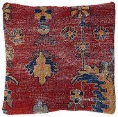 Persia (Iran) Pillow