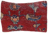 Persia (Iran) Pillow