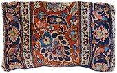Persia (Iran) Pillow