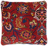 Persia (Iran) Pillow