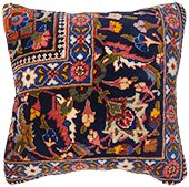 Persia (Iran) Pillow