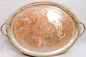 2037 Persia (Iran) Platter 01'08"X02'04"