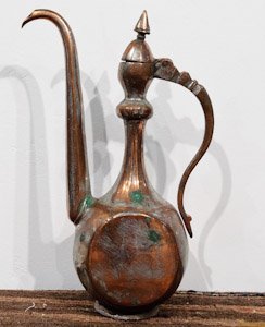 2275 Persia (Iran) Ewer 01'01"X00'09"