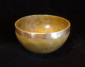 6143 Nepal Singing Bowl 00'00"X00'07"