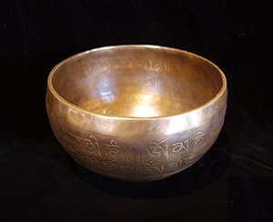 6144 Nepal Singing Bowl 00'00"X00'07"