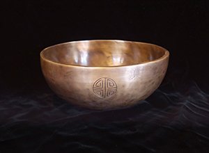 6153 Nepal Singing Bowl 00'00"X00'08"