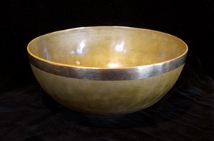 6163 Nepal Singing Bowl 00'00"X00'09"
