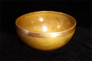 6167 Nepal Singing Bowl 00'00"X00'09"