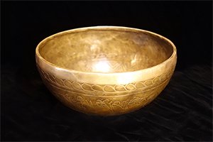 6169 Nepal Singing Bowl 00'00"X00'09"