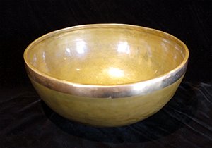 6174 Nepal Singing Bowl 00'00"X00'10"