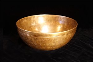 6177 Nepal Singing Bowl 00'00"X00'09"