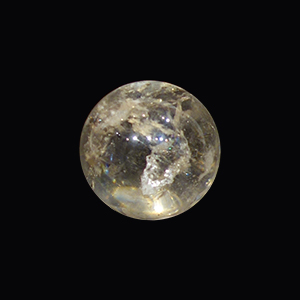 6233 Nepal Sphere 00'00"X00'03"