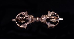 6292 Tibet Bell 00'00"X00'04"