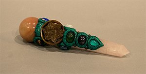 8058 Tibet Healing Stick 00'00"X00'08"