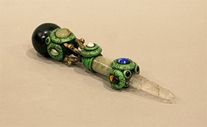 8059 Tibet Healing Stick 00'00"X00'08"