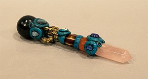 8060 Tibet Healing Stick 00'00"X00'08"