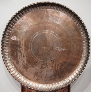 CP700X Persia (Iran) Platter 02'06"X02'06"