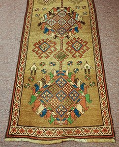043330 Persia (Iran) Kurd 02'06"X13'00"