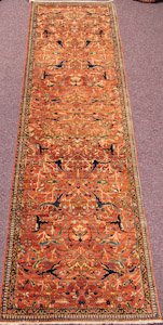 10KY349 Afghanistan Bijar 03'01"X11'08"