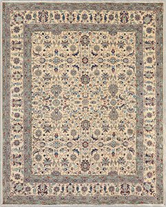 10UY208 Afghanistan Kashan 08'00"X09'11"