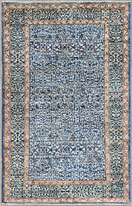 10UY61 Afghanistan Mamluk 03'03"X05'01"