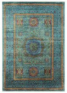 113203 Afghanistan Mamluk 04'04"X06'03"