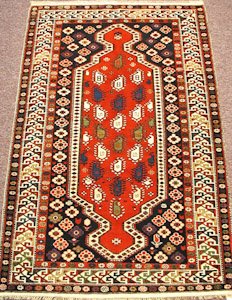 12242 Caucasus Shirvan 03'11"X06'00"