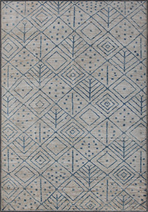 14AL45 Afghanistan Modern 06'00"X08'07"