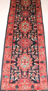 19A304 Afghanistan Mahal