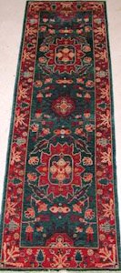 19A308 Afghanistan Mahal