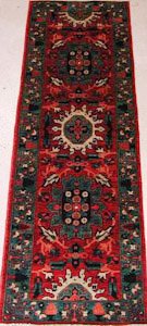 20A89 Afghanistan Mahal