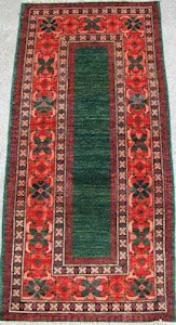 20A94 Afghanistan Talish