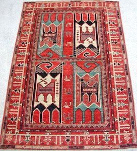21K169 Afghanistan Seljuk