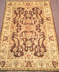 28478 Afghanistan Mahal 05'00"X07'02"