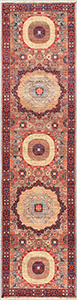 2MY140 Afghanistan Mamluk 02'06"X09'10"