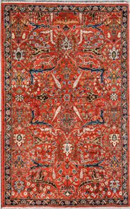 34KY135 Afghanistan Bijar 04'00"X06'00"