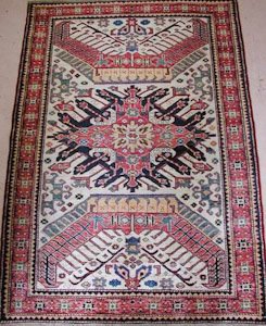 394771 Afghanistan Karabagh