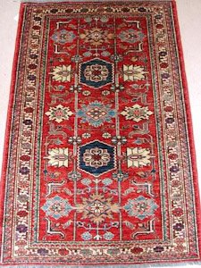 394794 Afghanistan Kuba