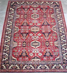 394801 Afghanistan Karabagh