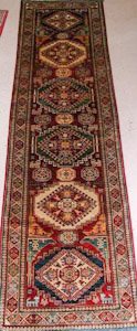 394835 Afghanistan Kazak