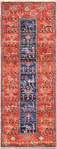 39KY58 Afghanistan Kurd 02'01"X05'05"